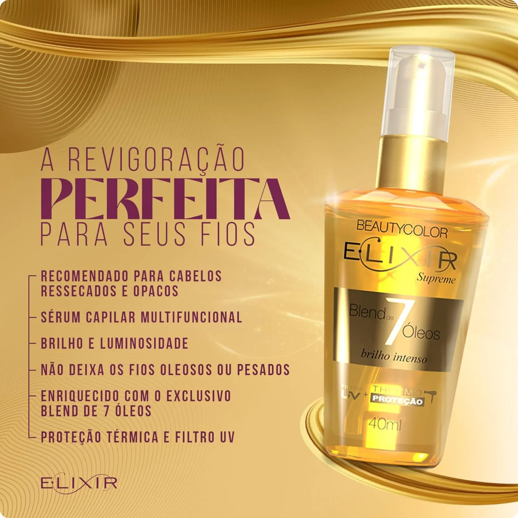 ELIXIR -2-